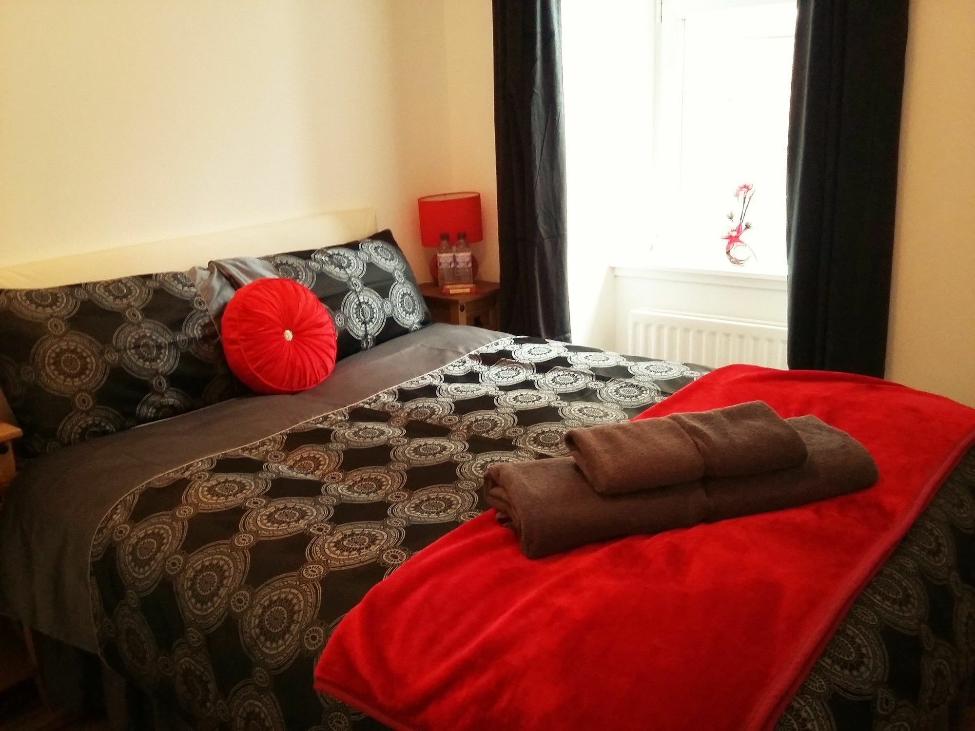 2 Bed Apartment Finnieston Глазго Екстер'єр фото