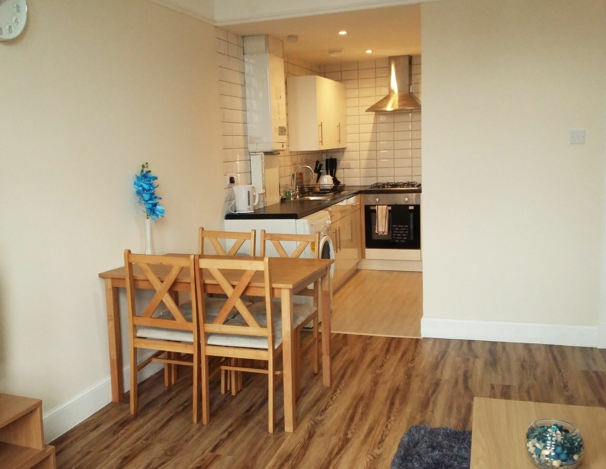2 Bed Apartment Finnieston Глазго Екстер'єр фото
